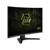 จอมอนิเตอร์ MSI MAG 275CF X24 Gaming Monitor (Rapid VA 240Hz Curved)