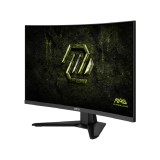 จอมอนิเตอร์ MSI MAG 275CF X24 Gaming Monitor (Rapid VA 240Hz Curved)