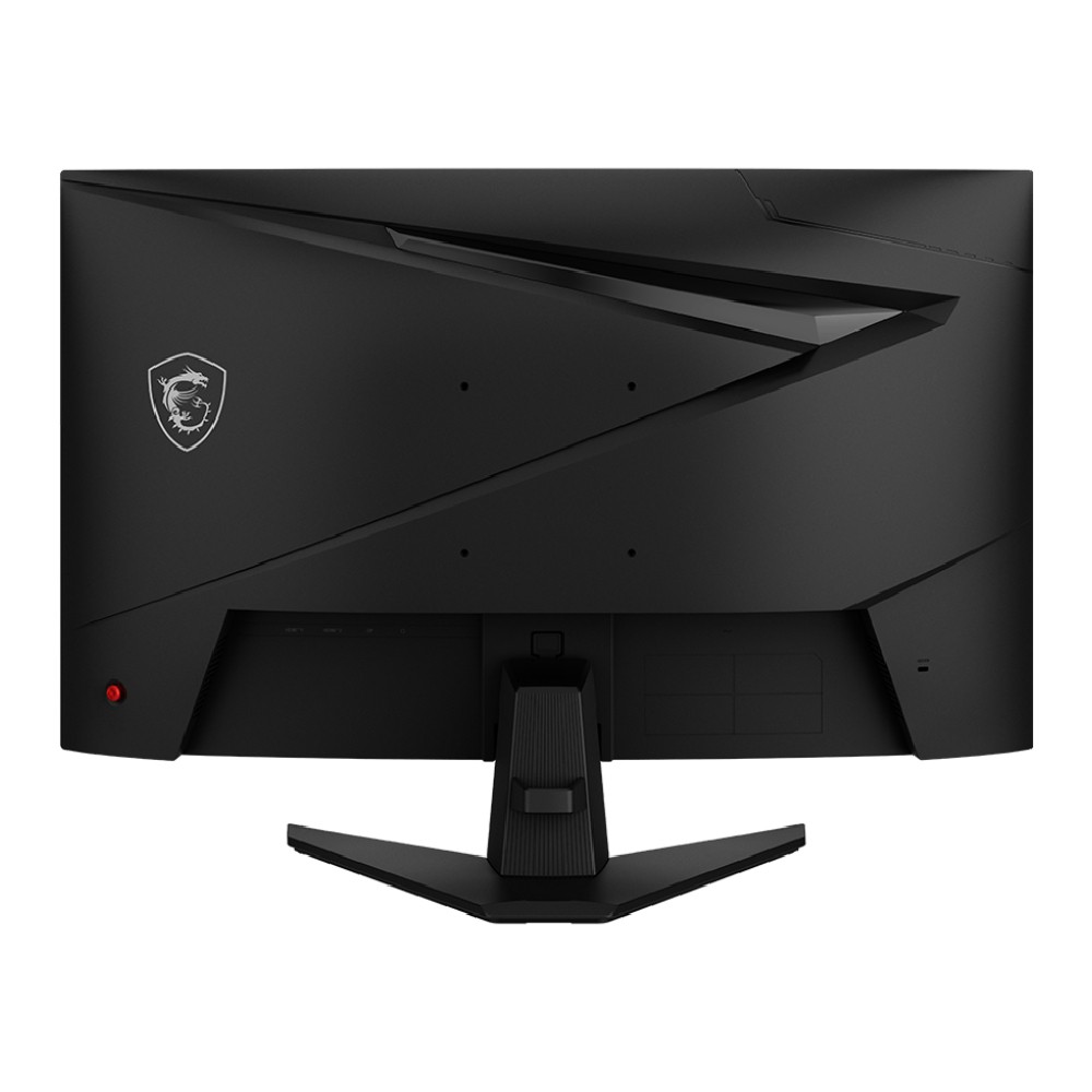 จอมอนิเตอร์ MSI MAG 275CF X24 Gaming Monitor (Rapid VA 240Hz Curved)