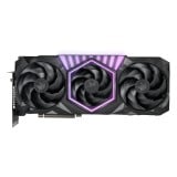 การ์ดจอ GALAX GeForce RTX 5070 Ti HOF Gaming Black Edition