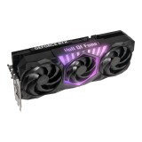 การ์ดจอ GALAX GeForce RTX 5070 Ti HOF Gaming Black Edition