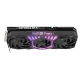การ์ดจอ GALAX GeForce RTX 5070 Ti HOF Gaming Black Edition