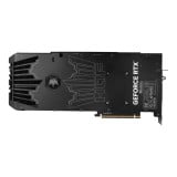 การ์ดจอ GALAX GeForce RTX 5070 Ti HOF Gaming Black Edition