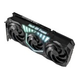 การ์ดจอ GALAX GeForce RTX 5070 Ti HOF Gaming Black Edition