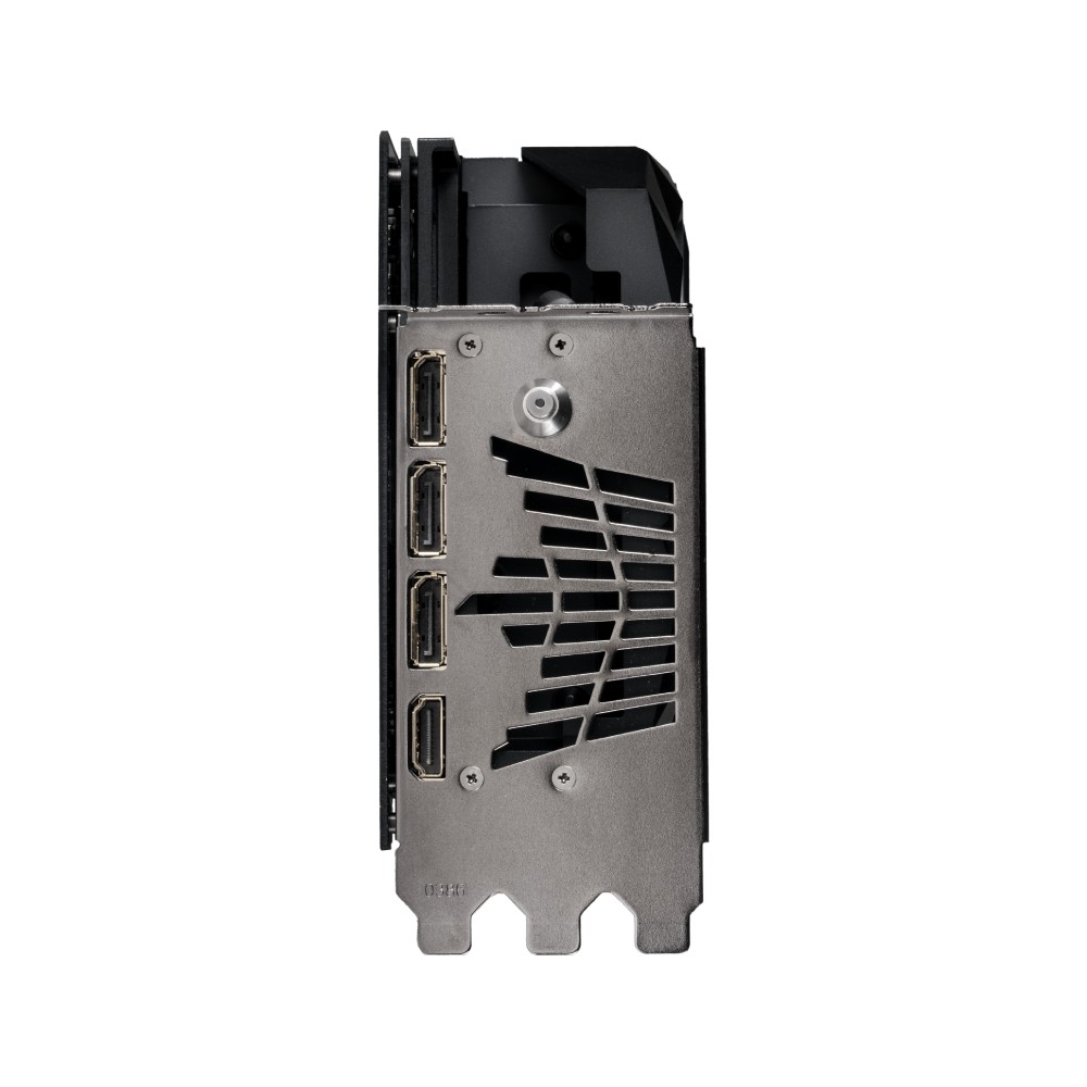 การ์ดจอ GALAX GeForce RTX 5070 Ti HOF Gaming Black Edition