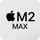 APPLE M2 MAX