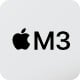 APPLE M3