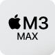APPLE M3 MAX