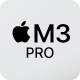 APPLE M3 PRO