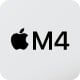 APPLE M4