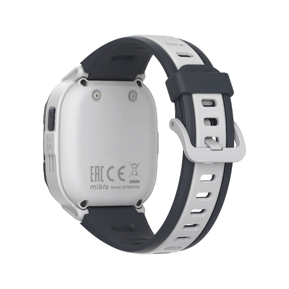 สมาร์ทวอทช์ Mibro Watch Phone P6 Gray
