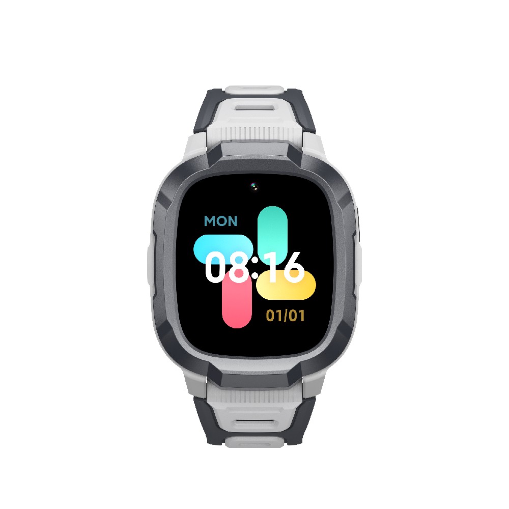 สมาร์ทวอทช์ Mibro Watch Phone P6 Gray