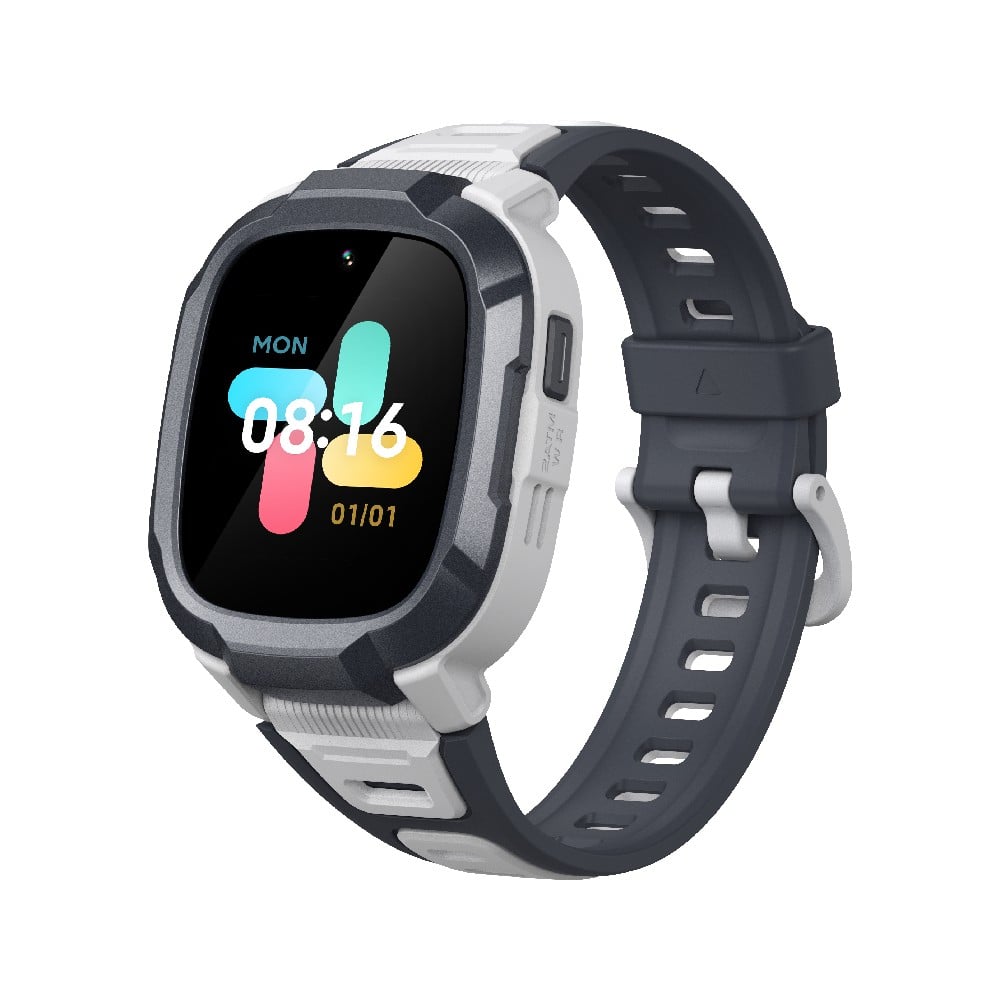 สมาร์ทวอทช์ Mibro Watch Phone P6 Gray