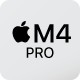 APPLE M4 PRO