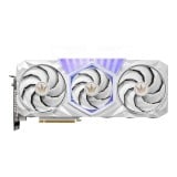 การ์ดจอ GALAX GeForce RTX 5070 Ti HOF Gaming 16GB GDDR7 256-bit