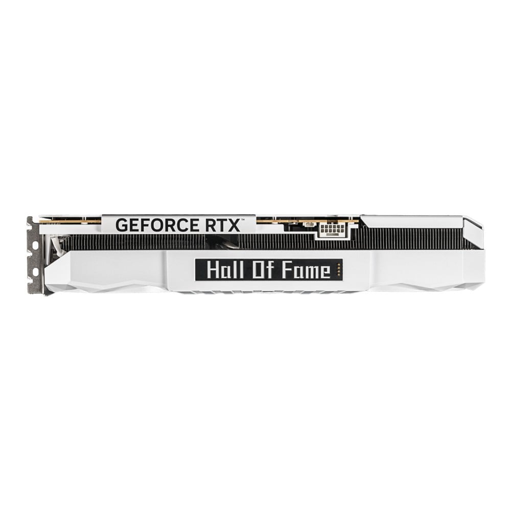 การ์ดจอ GALAX GeForce RTX 5070 Ti HOF Gaming 16GB GDDR7 256-bit
