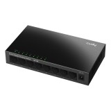 สวิตช์ฮับ Cudy GS108 8-Port Gigabit Ethernet Switch (10/100/1000 Mbps)