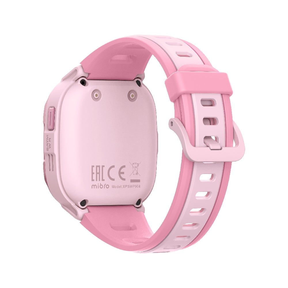 สมาร์ทวอทช์ Mibro Watch Phone P6 Pink