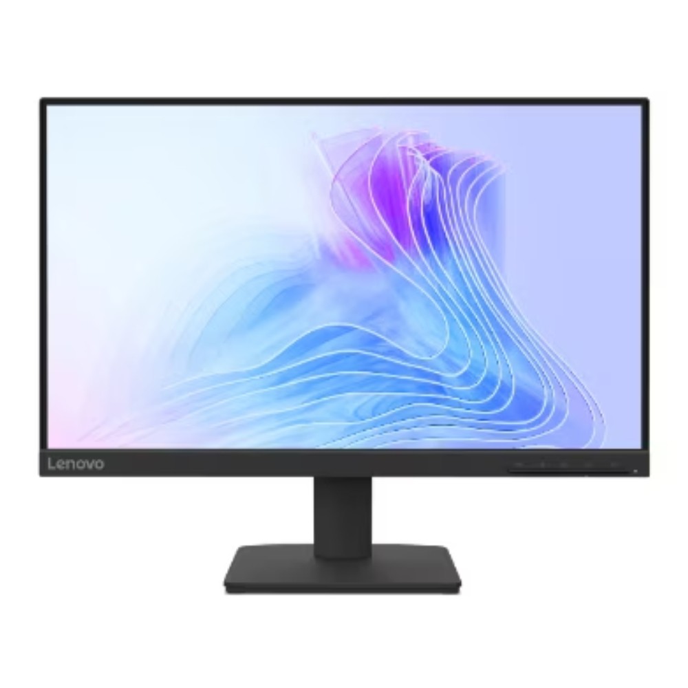 จอมอนิเตอร์ LENOVO L22-4e (IPS 100Hz)