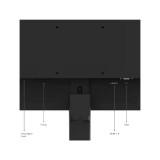จอมอนิเตอร์ LENOVO L22-4e (IPS 100Hz)