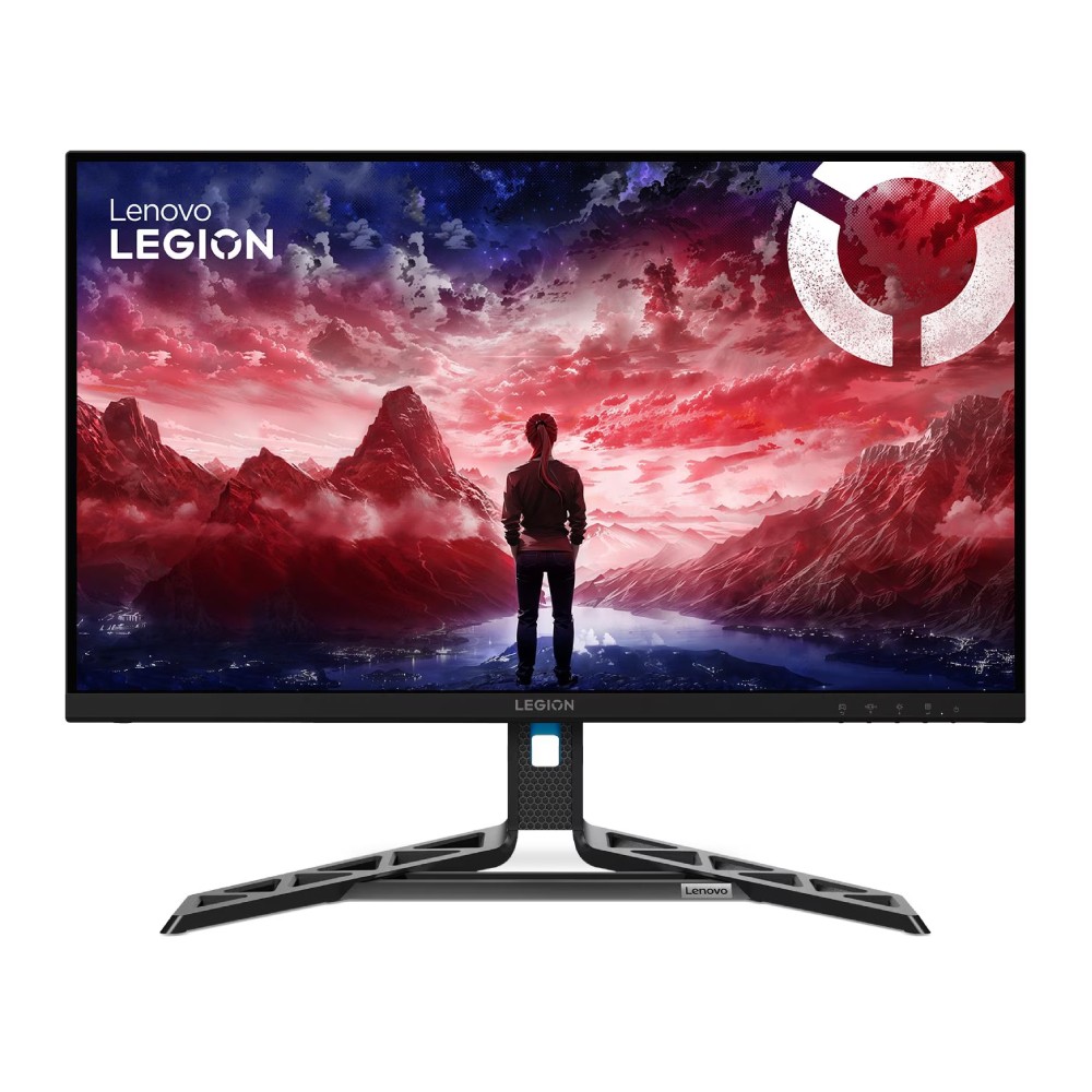 จอมอนิเตอร์ LENOVO LEGION R27qe Gen 2 Gaming Monitor (IPS 2K 200Hz)