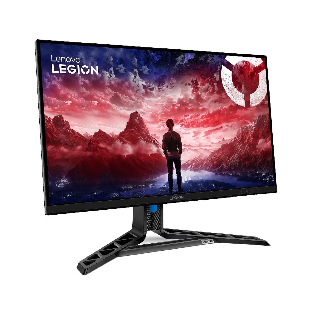 จอมอนิเตอร์ LENOVO LEGION R27qe Gen 2 Gaming Monitor (IPS 2K 200Hz)