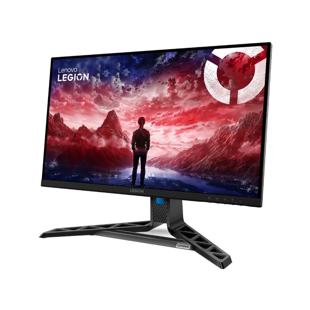 จอมอนิเตอร์ LENOVO LEGION R27qe Gen 2 Gaming Monitor (IPS 2K 200Hz)