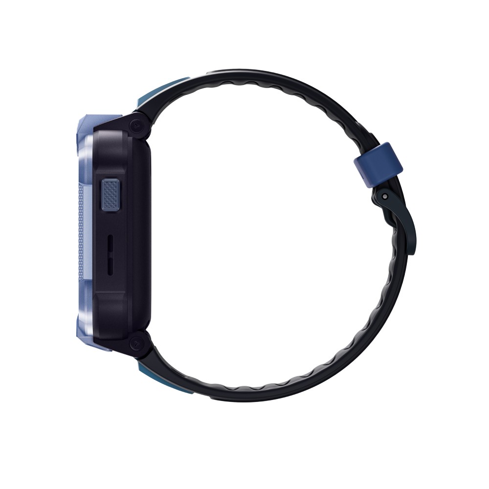 สมาร์ทวอทช์ Mibro Watch Phone Z5 Blue