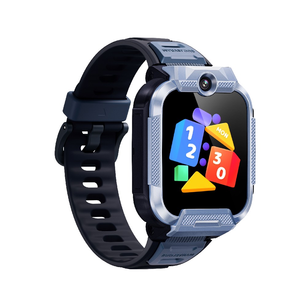 สมาร์ทวอทช์ Mibro Watch Phone Z5 Blue