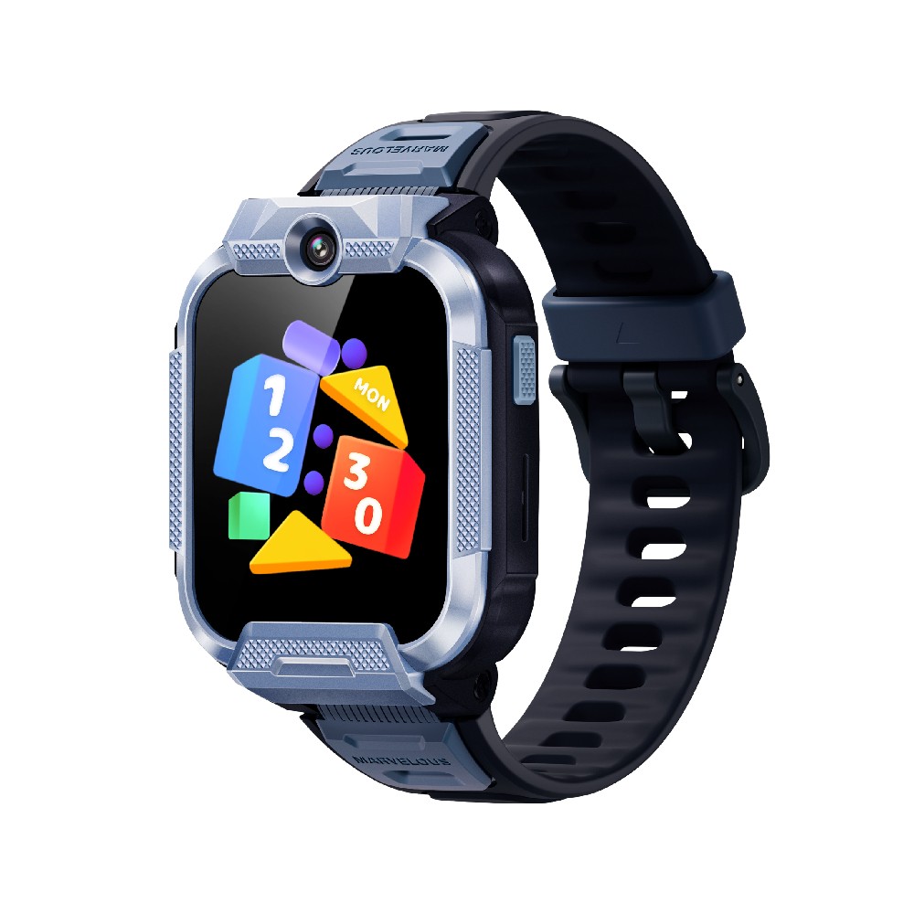 สมาร์ทวอทช์ Mibro Watch Phone Z5 Blue