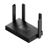 เราเตอร์ Cudy WR3000 AX3000 Dual Band Gigabit Wi-Fi 6 Router