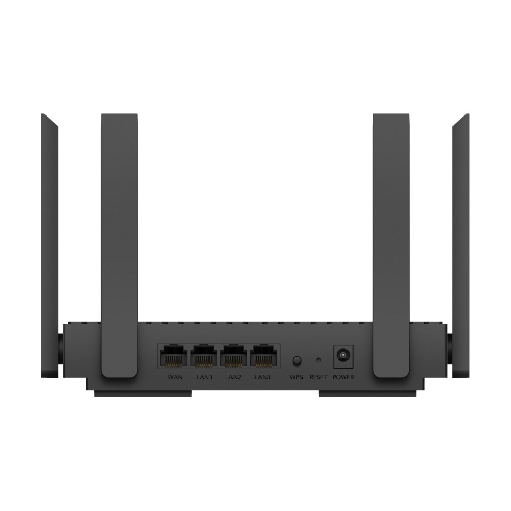 เราเตอร์ Cudy WR3000 AX3000 Dual Band Gigabit Wi-Fi 6 Router