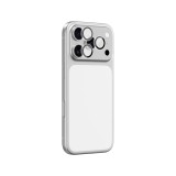 ฟิล์มกันเลนส์ AMAZINGthing Camera Lens iPhone 17 Pro/17 Pro Max Crystal Clear