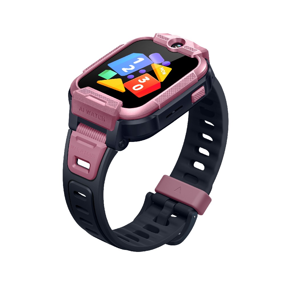 สมาร์ทวอทช์ Mibro Watch Phone Z5 Pink