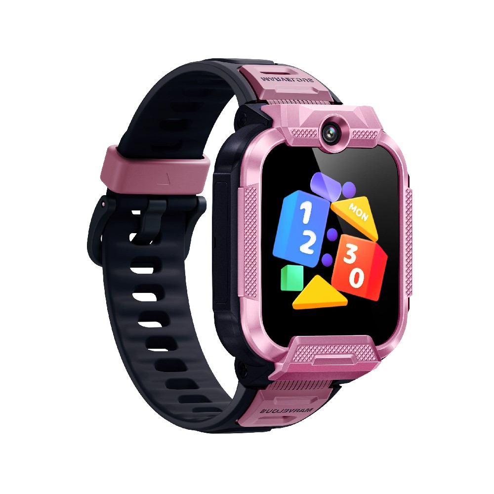 สมาร์ทวอทช์ Mibro Watch Phone Z5 Pink