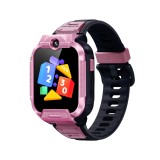 สมาร์ทวอทช์ Mibro Watch Phone Z5 Pink