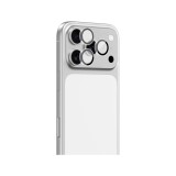 ฟิล์มกันเลนส์ AMAZINGthing Camera Lens iPhone 17 Pro/17 Pro Max Crystal Clear