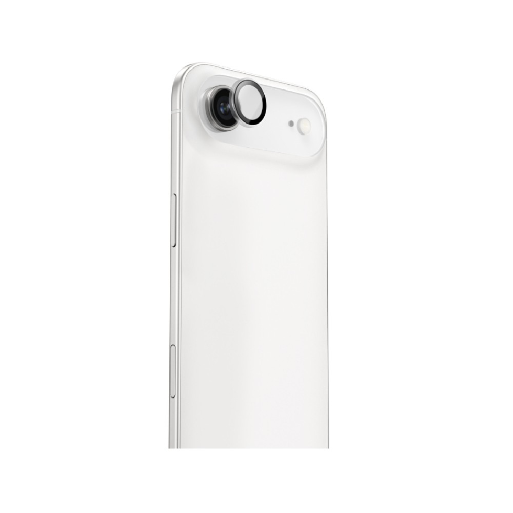 ฟิล์มกันเลนส์ AMAZINGthing Camera Lens iPhone Air Crystal Clear