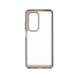 เคส QPLUS Oppo A5/A5 5G Candy Black/Transparent