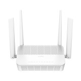 เราเตอร์ Cudy WR3000S AX3000 Dual Band Gigabit Mesh Wi-Fi 6 Router