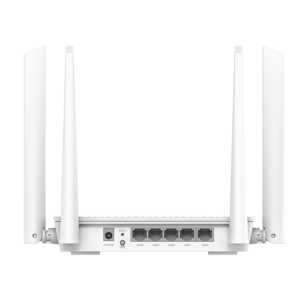 เราเตอร์ Cudy WR3000S AX3000 Dual Band Gigabit Mesh Wi-Fi 6 Router
