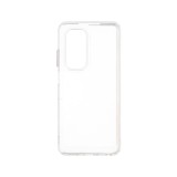 เคส QPLUS Oppo A5/A5 5G Candy Clear/Transparent