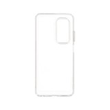 เคส QPLUS Oppo A5/A5 5G Candy Clear/Transparent