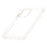 เคส QPLUS Oppo A5/A5 5G Candy Clear/Transparent