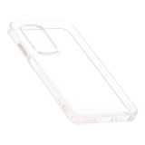 เคส QPLUS Oppo A5/A5 5G Candy Clear/Transparent