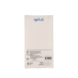 เคส QPLUS Oppo A5/A5 5G Candy Clear/Transparent