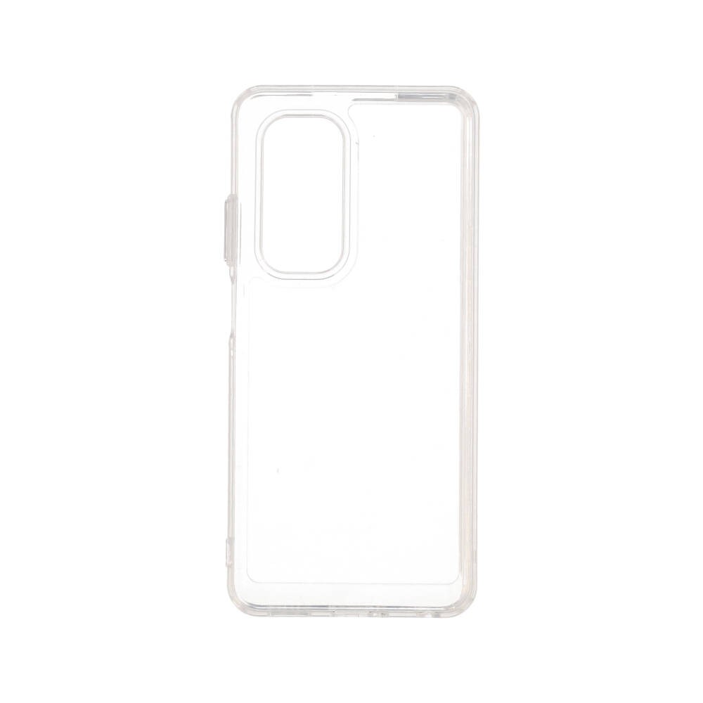 เคส FOX Oppo A5 JellyGuard Clear/Transparent