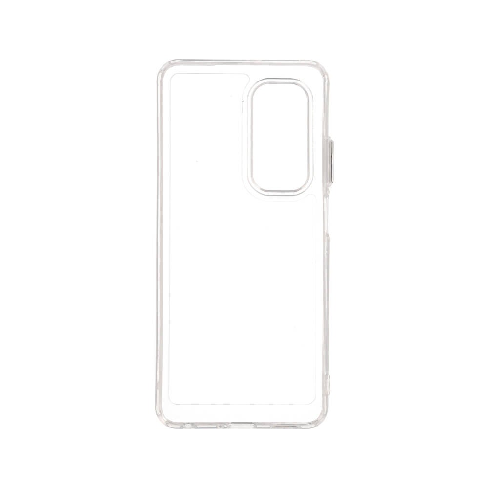 เคส FOX Oppo A5 JellyGuard Clear/Transparent