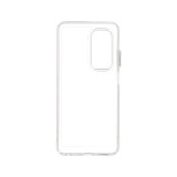 เคส FOX Oppo A5 JellyGuard Clear/Transparent