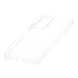 เคส FOX Oppo A5 JellyGuard Clear/Transparent